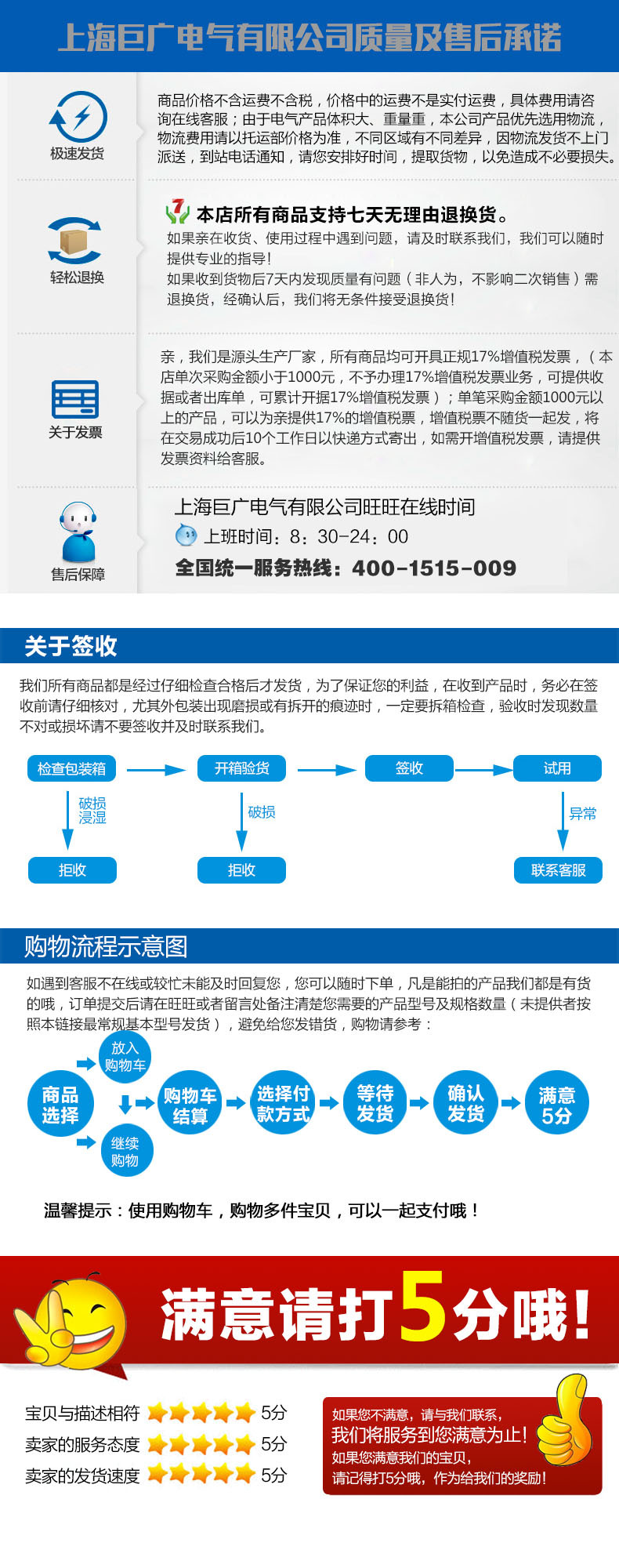 HY5WZ1-17/45 HY5WZ1-51/134 HY5WZ1-42/134氧化锌避雷器示例图14