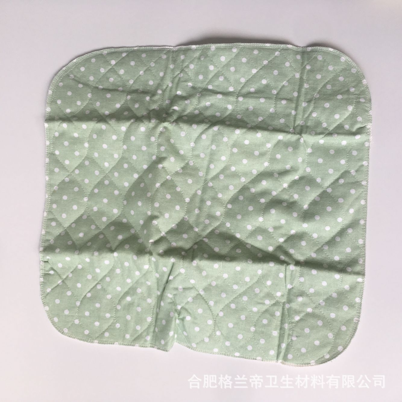 厂家供应  产妇用一次性护理垫   成人隔尿护理垫示例图17