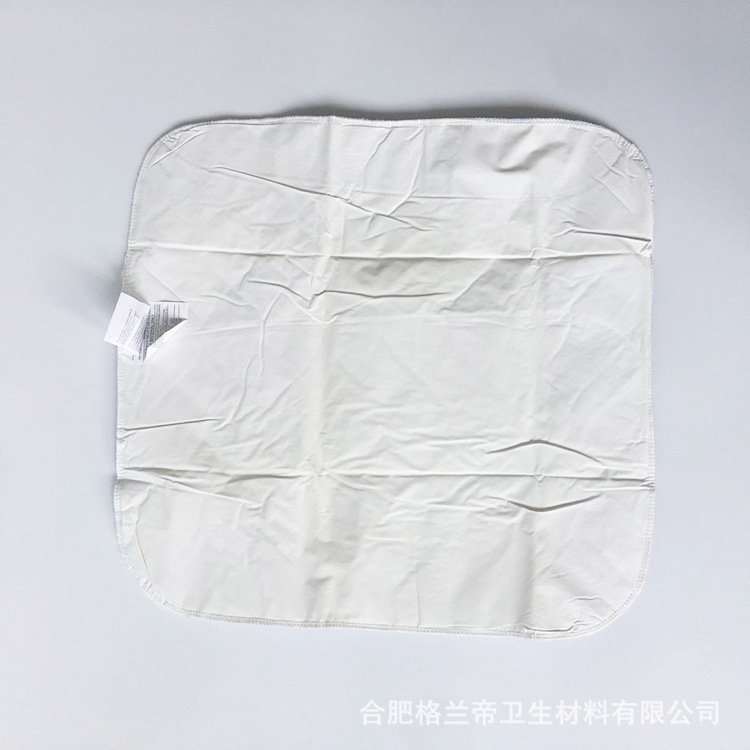 厂家供应  产妇用一次性护理垫   成人隔尿护理垫示例图26