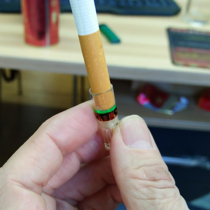 三达一次性烟嘴 抛弃型健康过滤烟嘴 SD-161 烟嘴批发示例图16