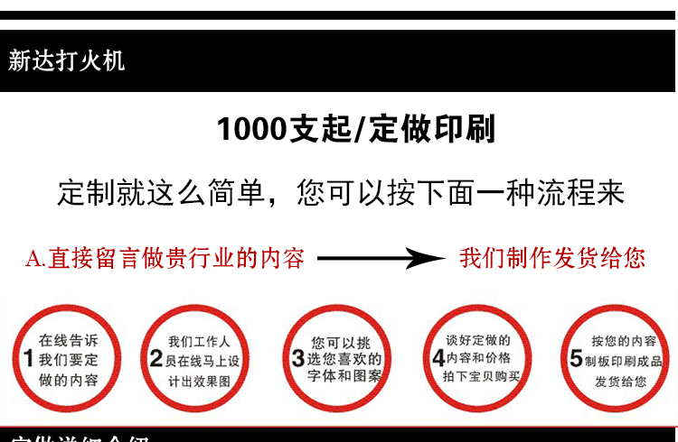 义乌新达006广告磨砂打火机定做一次性创意个性塑料打火机批发示例图24