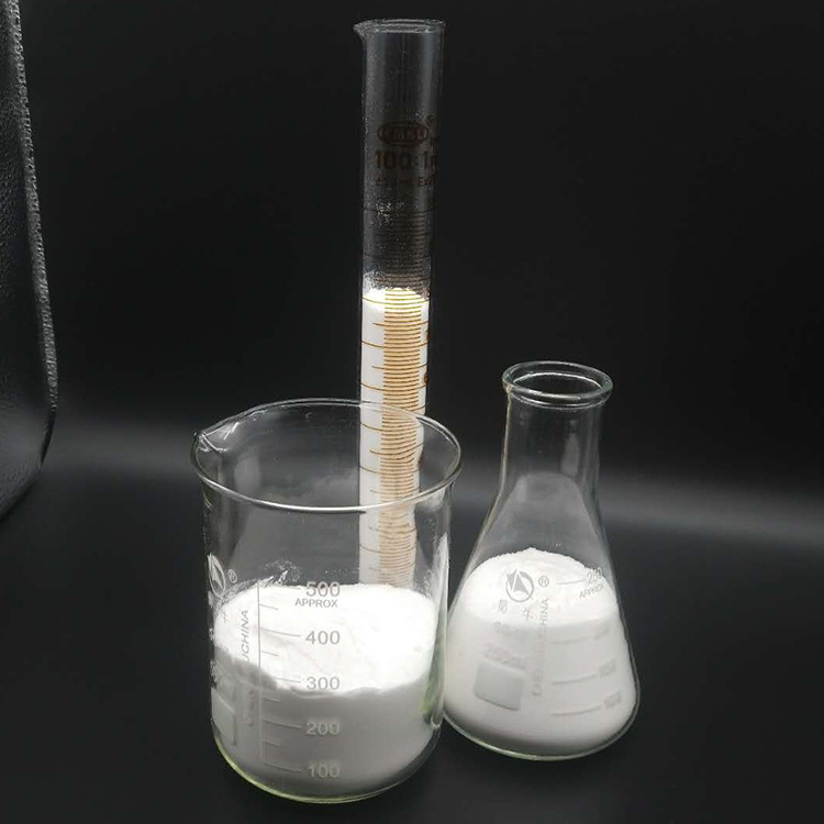 供应高密度氧化聚乙烯蜡 OA9氧化蜡粉 PVC发泡用高密度氧化蜡示例图4