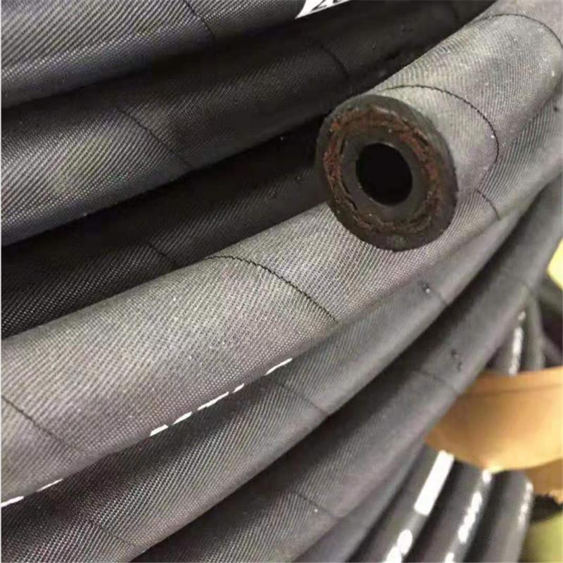 英振液压胶管 新疆昌吉回族自治州编织胶管 求购工程车胶管 传动液压胶管厂