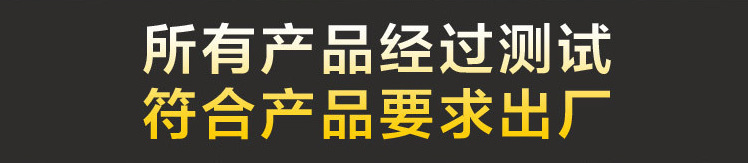 内径50 51mm硅胶管 2寸耐高温硅胶管 大口径硅胶管示例图11