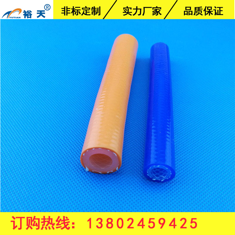 蠕动泵硅胶管、14号硅胶管、食品级硅胶管上海、求购硅胶热缩管、 东莞裕天示例图6