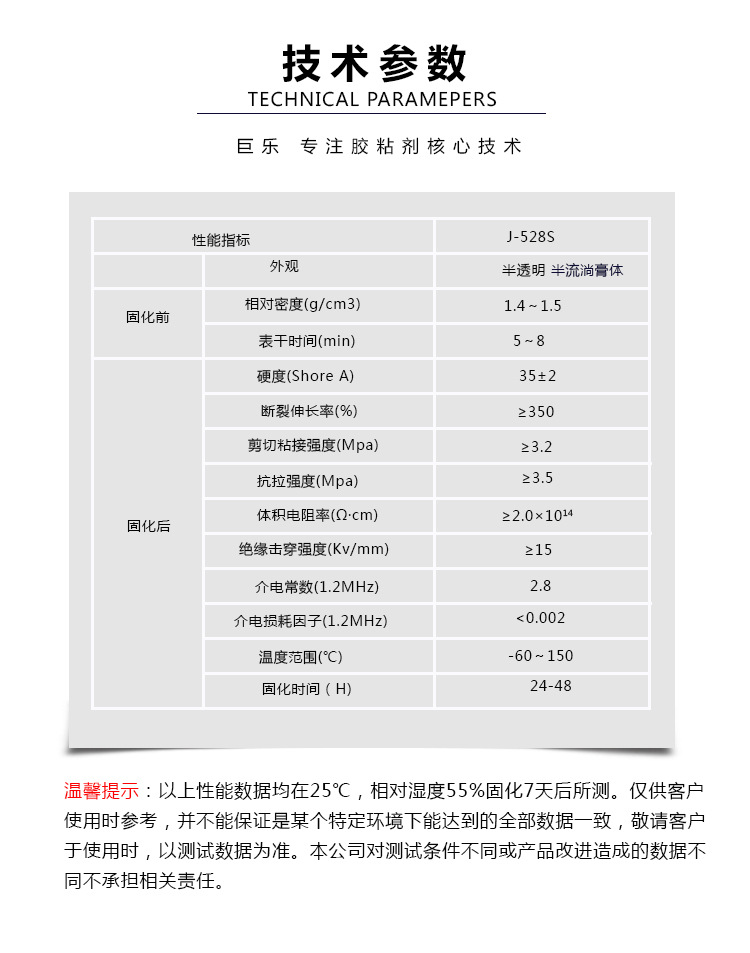 巨乐软性硅胶胶水免处理粘硅胶ABS PC金属耐高温强力硅胶专用胶水示例图4