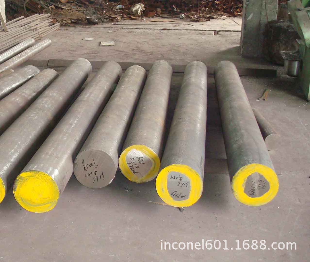 上海现货27simn合金钢板 高韧性耐磨合金板27硅锰钢板中厚板示例图9