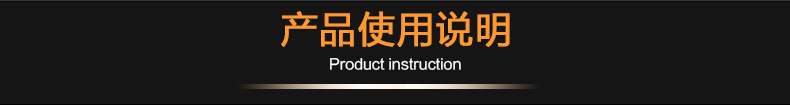 赛得SD-A大中小恒温热熔胶玻璃胶硅胶条热溶胶棒点胶工具80W示例图4