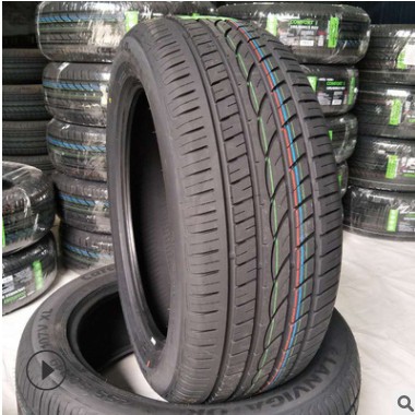 275/25ZR24 厂家直发全新三包轿车轮胎 出口配套套胎汽车轮胎图2