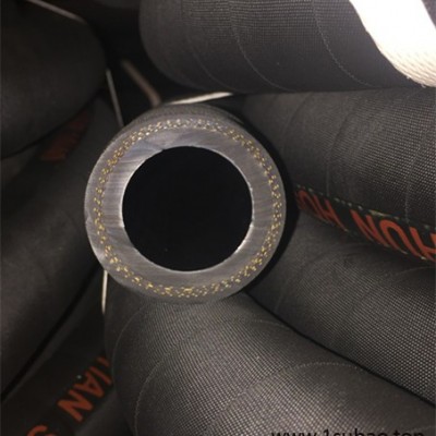 高耐磨喷砂管-龙口永鑫胶管价格低-喷砂耐磨橡胶管