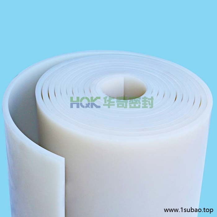 磨砂硅膠發泡板-華奇密封件-磨砂硅膠發泡板價格