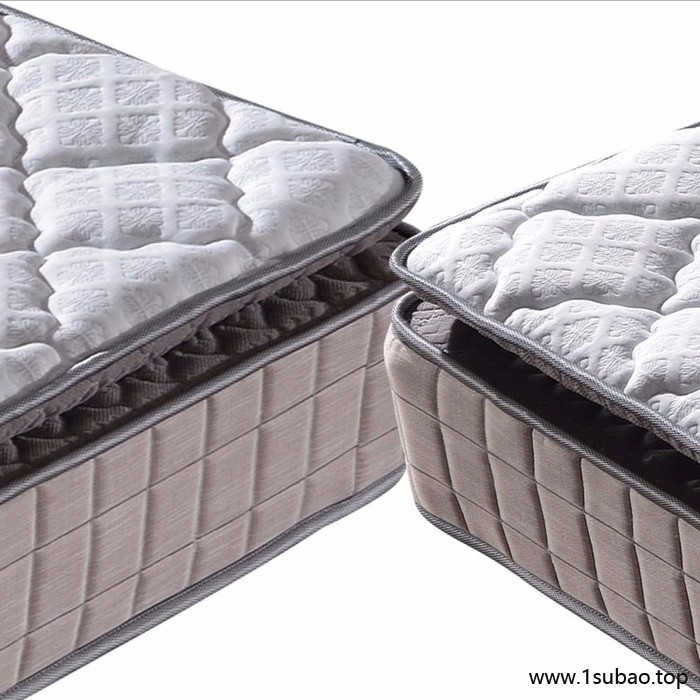 蒂芬罗兰旗下嘉洲 乳胶床垫、床垫批发、床垫厂家