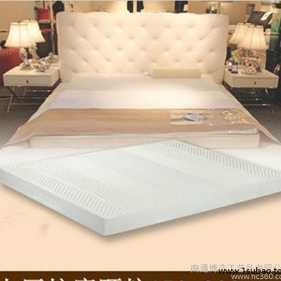 梵妮丝乳胶床垫7区按摩1.5米10cm双人床床垫 批发