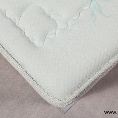 欧式天然乳胶床垫席梦思软硬两用床垫1.8/1.5米双人床垫可定制任意尺寸