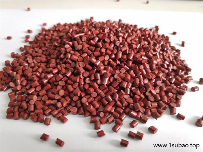 美茂新材料MM-PET50  化纤纺丝阻燃剂阻燃母粒图4