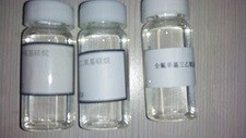 嘉业JY-F01偶联剂中文名称：1H,1H,2H,2H-全氟癸基三甲氧基硅烷
