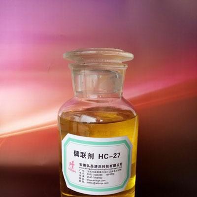 供应安徽弘昌HC-27钛酸酯偶联剂