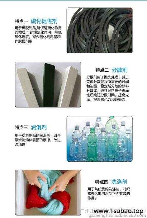 **温州正浩乙撑双硬脂酸酰胺乳液厂家推荐图3