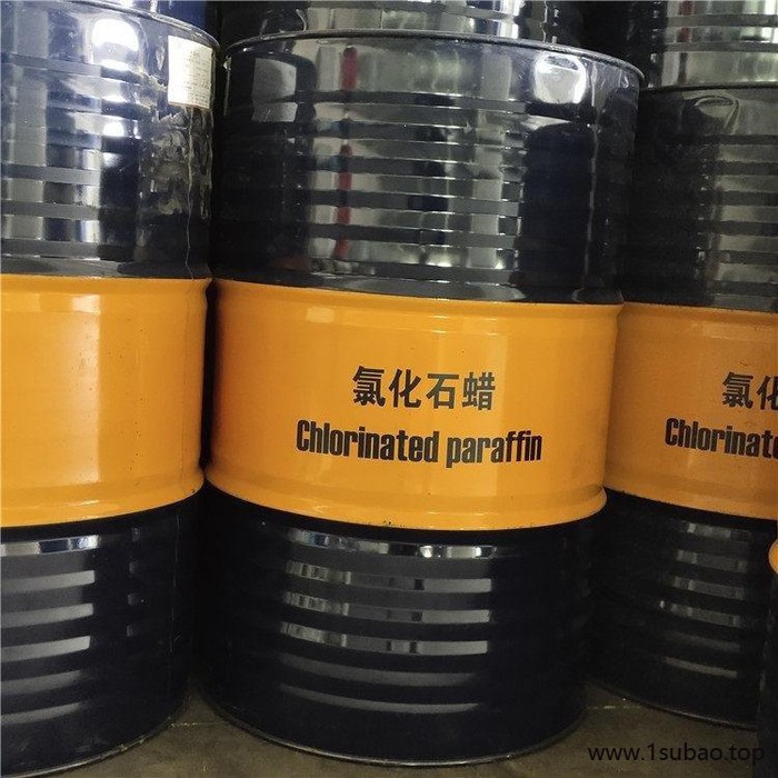 氯化石蜡 工业级氯化石蜡 阻燃剂图5
