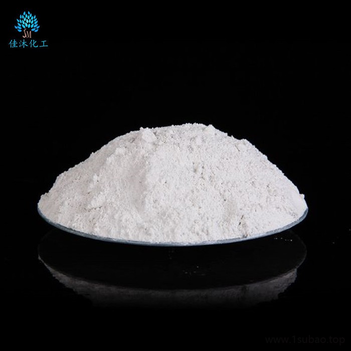 佳沐化工** 电缆抑烟剂锡酸锌 工业环保阻燃剂锡酸锌 现货供应图3