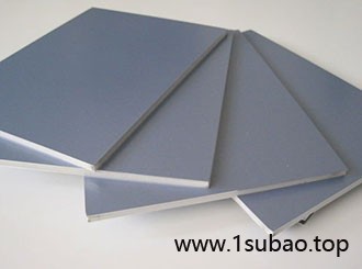 无卤阻燃防火铝塑板A级芯料 铝塑板料