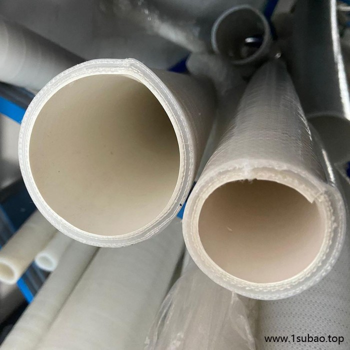 GREATFLEX FV30 氟橡胶软管黑色 氟胶管氟橡胶软管图5