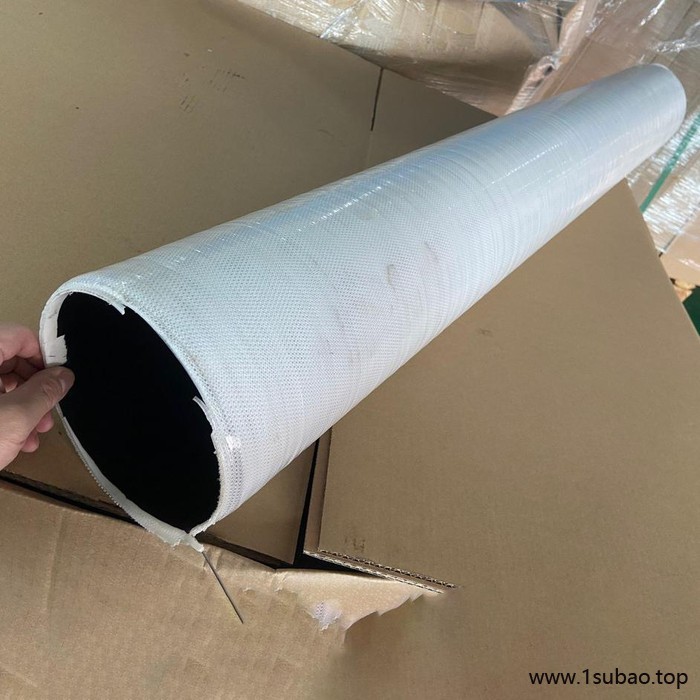 格雷特 白色 FV30 氟橡胶软管 耐高压高温酸碱腐蚀硅胶管图2