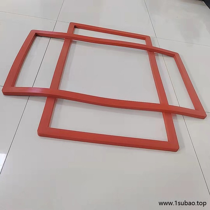 华科 氟橡胶密封圈 硅橡胶防水圈图2