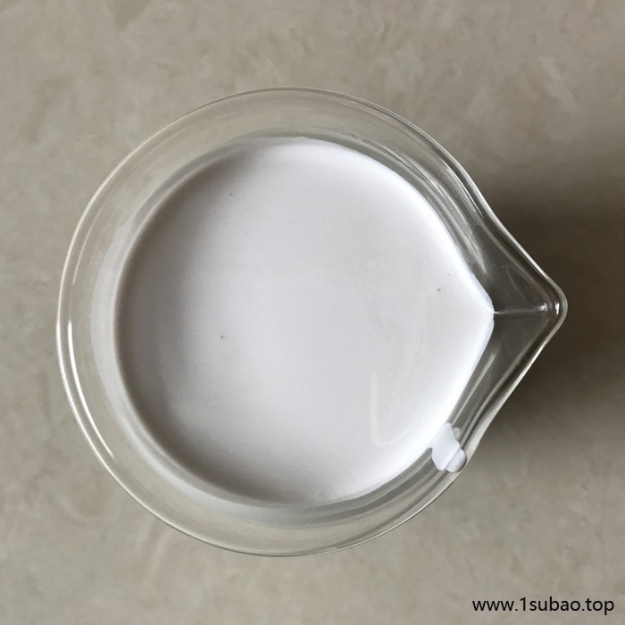 乳化硬脂酸酰胺乳化硬脂酸酰胺XA-25广州正浩硬脂酸酰胺分散液图3