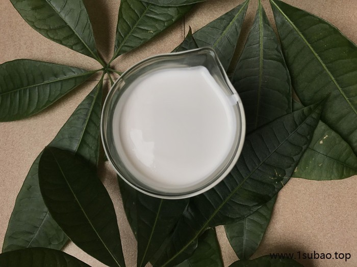 硬脂酸酰胺分散液乳化硬脂酸酰胺XA-25正浩新材料GZZH硬脂酸酰胺液体图4