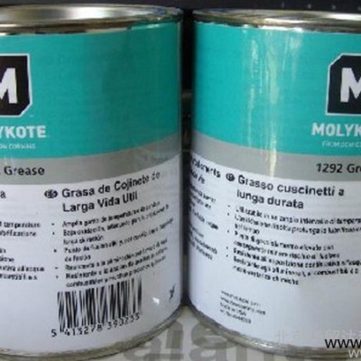 道康寧MOLYKOTEFS1292 Grease dowcorning 高溫氟硅潤滑脂100g 道康寧FS1292