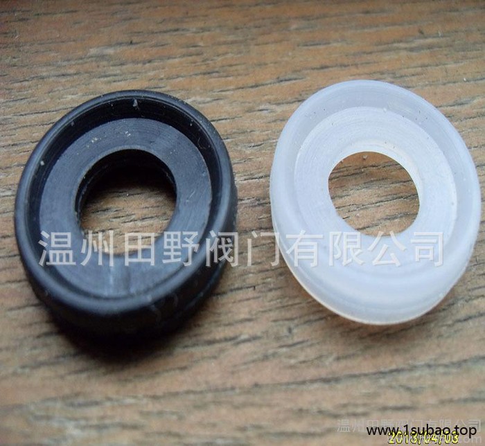 K25.4快装密封垫圈适用于DN10管道管径12.7mm图2