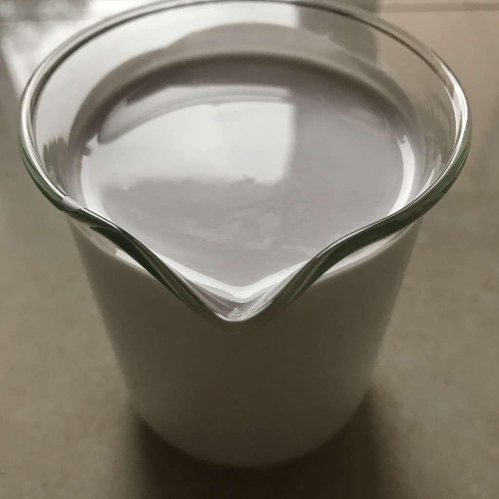 硬脂酸酰胺分散液乳化硬脂酸酰胺XA-25正浩新材料GZZH硬脂酸酰胺液体