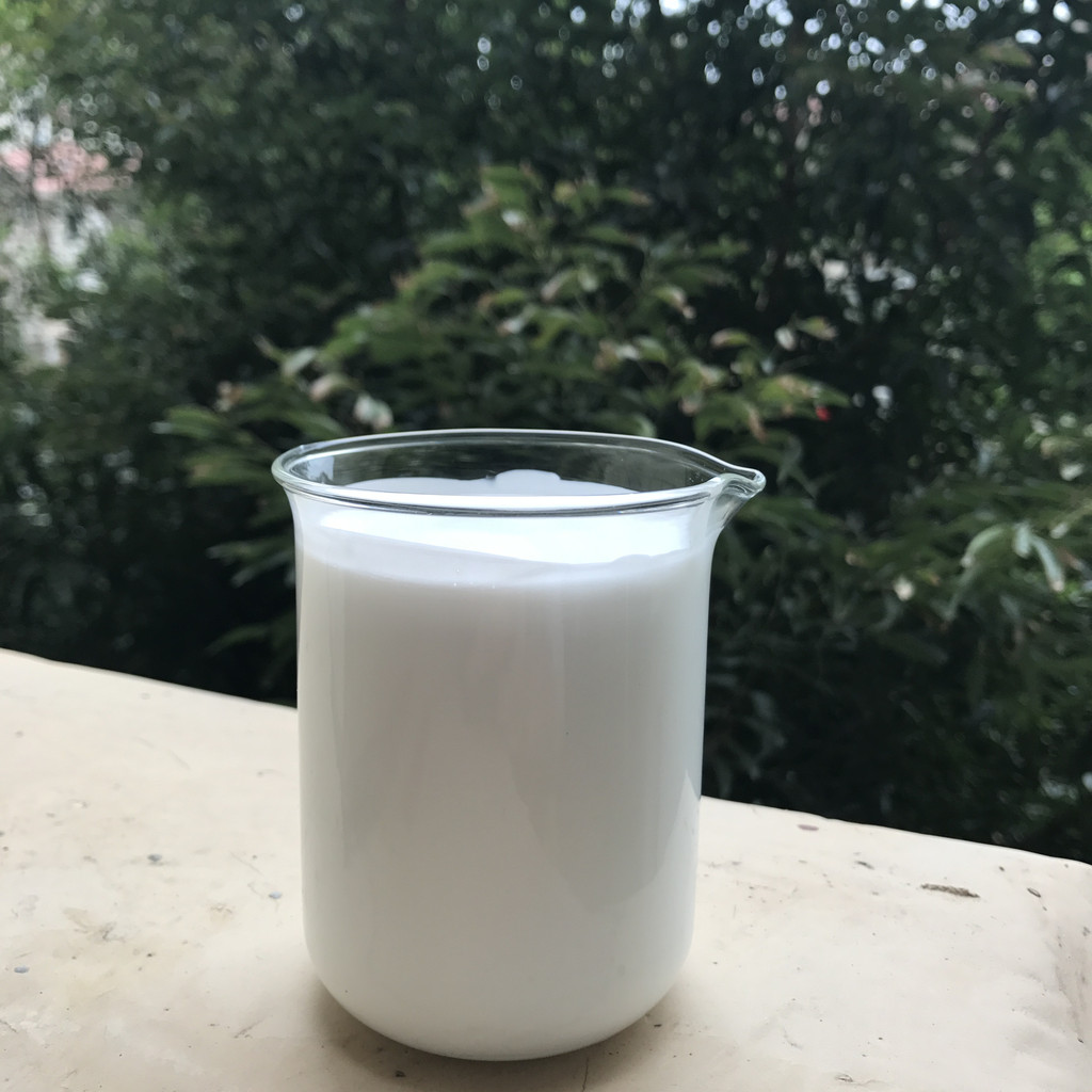 硬脂酸酰胺分散液硬脂酸酰胺XA-25乳化广州正浩新材料液体硬脂酸酰胺
