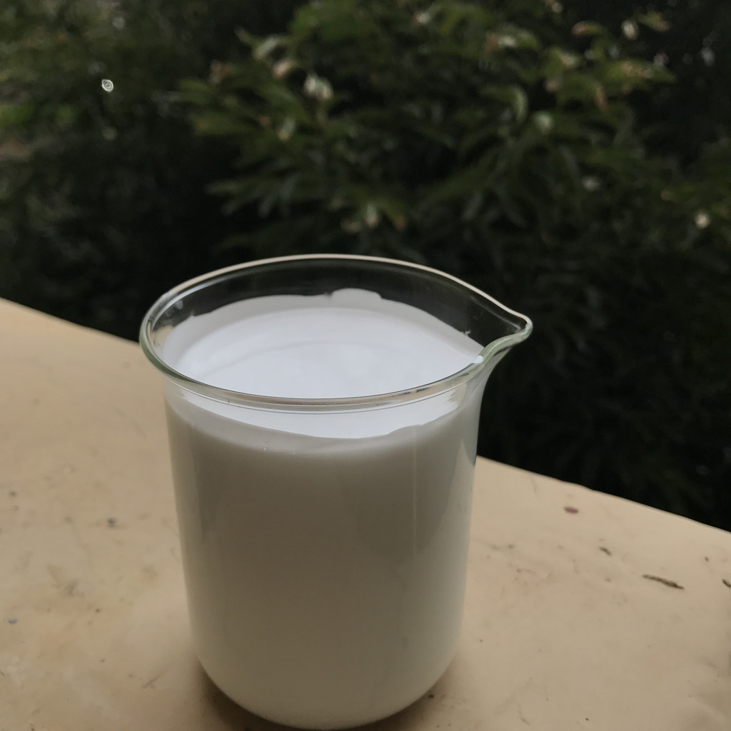硬脂酸酰胺分散液XA-30-XA-30硬脂酸酰胺硬脂酸酰胺水性硬脂酸酰胺分散液