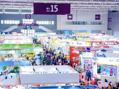 2024深圳玩具展：参展企业、新渠道买家报名踊跃