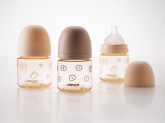 巴斯夫的Ultrason®P用于UBMOM的婴儿奶瓶