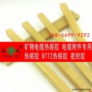 临沂市兰山区永久热熔胶厂