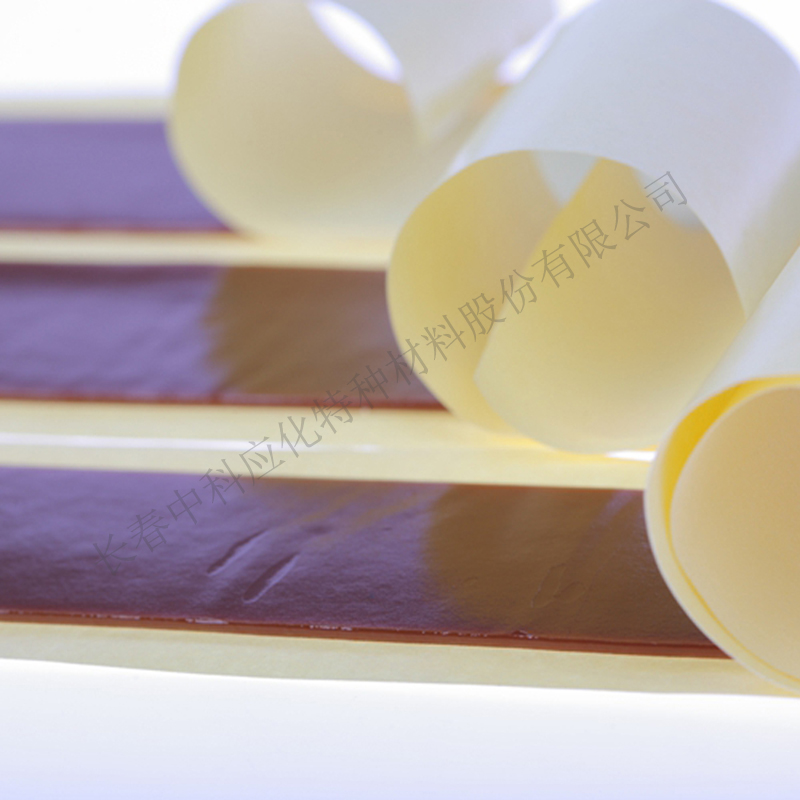 haibo/中科应化 HB1102耐油填充胶 封油密封绝缘 电力电气绝缘胶带图2