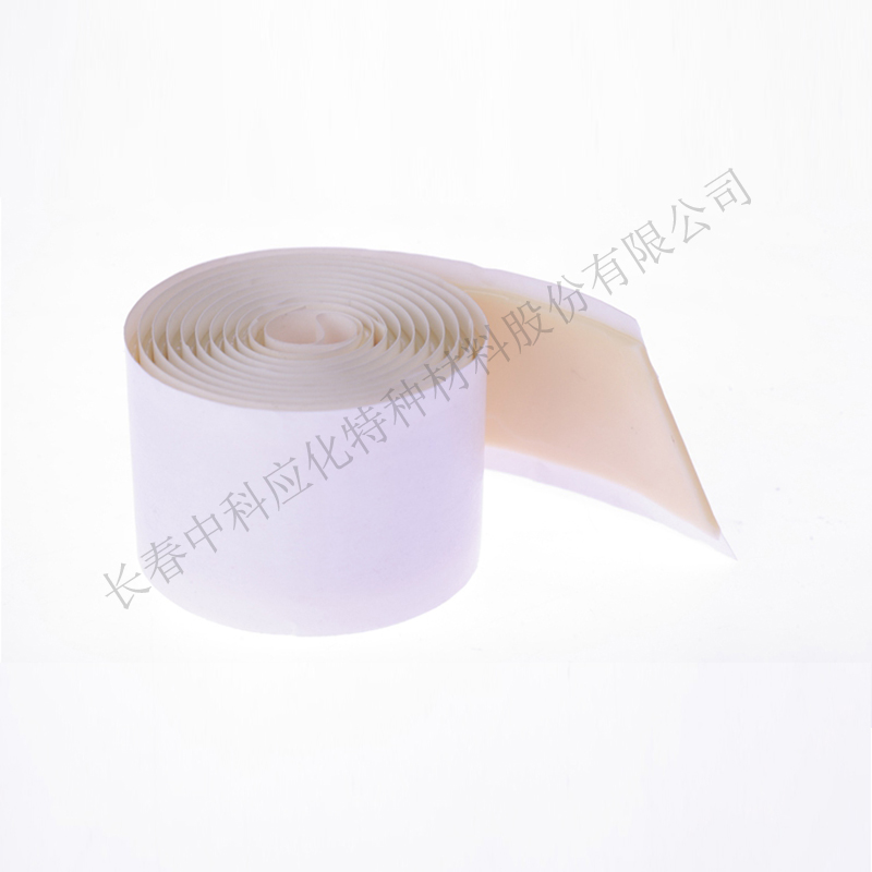 haibo/中科应化 HB1101普通填充胶 电力终端绝缘防护自粘 电力电气绝缘胶带图2