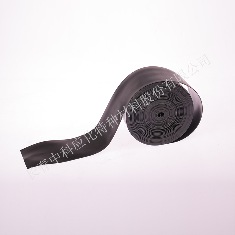 haibo/中科应化 HB1506低压绝缘热缩胶带 低压电缆外护层破损修补热缩带图3