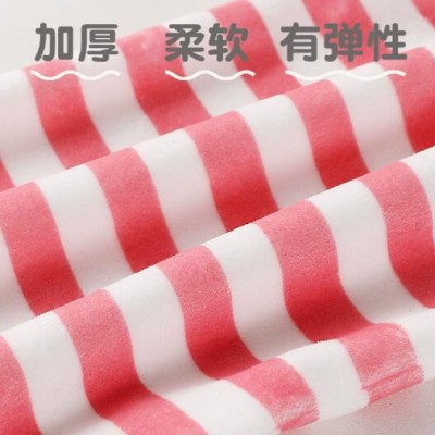 热水袋热敷颈椎注水加厚冲水枕包凸点枕脖子暖水袋灌水防爆新款