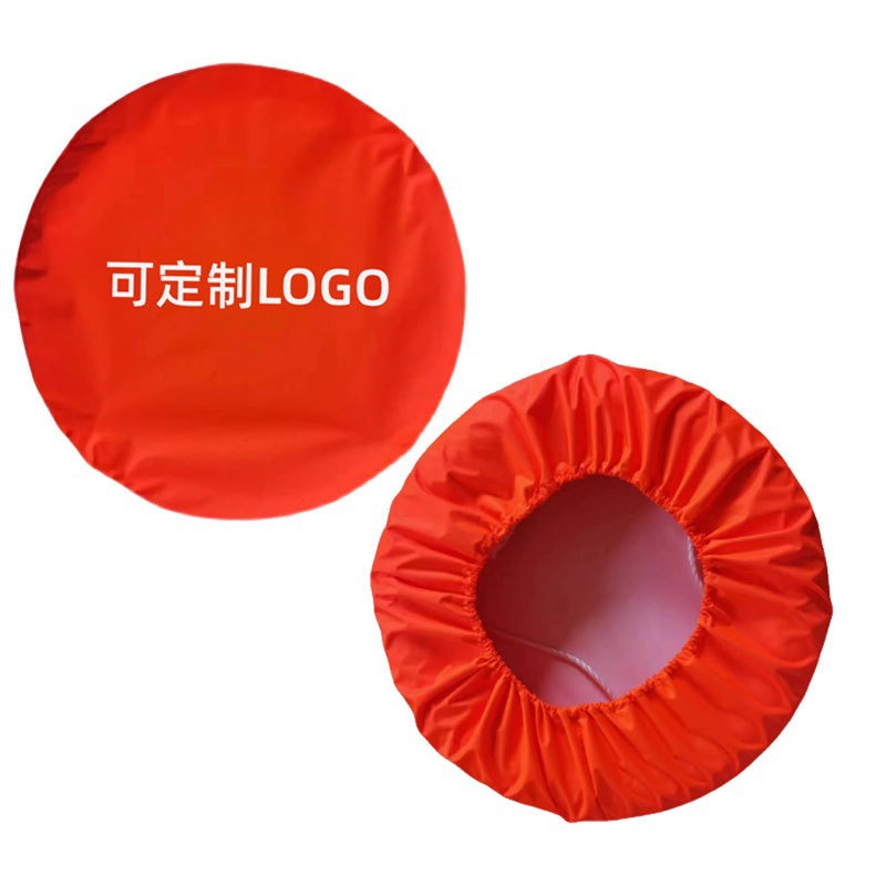 船用救生圈保护套 牛津布防护罩 防水游泳圈保护罩 厂家批发