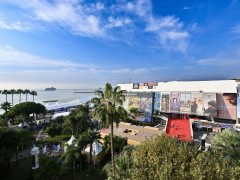 法国戛纳影视展MIPCOM圆满举办，聚焦创作者经济新格局