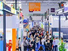 橡塑科技年度创新盛会，CHINAPLAS 2026为何不容错过？