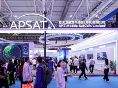 “太空经济”起飞！2025高交会商业航天展邀你入局万亿新蓝海