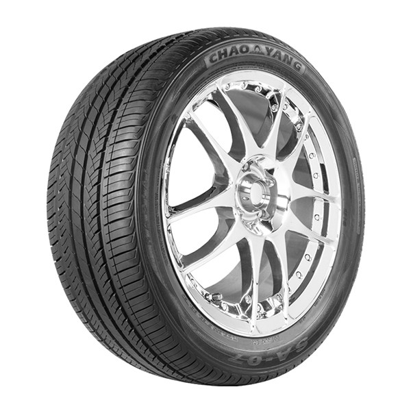 SA07 高级轿车胎图3