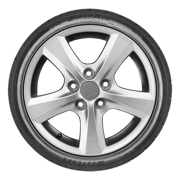 SA57 高性能运动轮胎图2