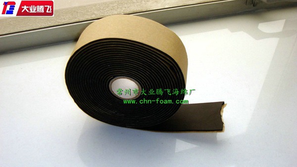 厂家生产大业腾飞减震橡胶泡棉条 厂家生产大业腾飞减震橡胶泡棉条