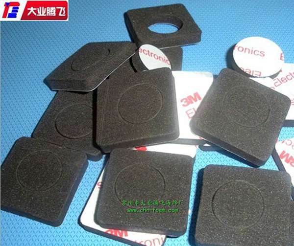 厂家生产大业腾飞重型机械密封海棉垫